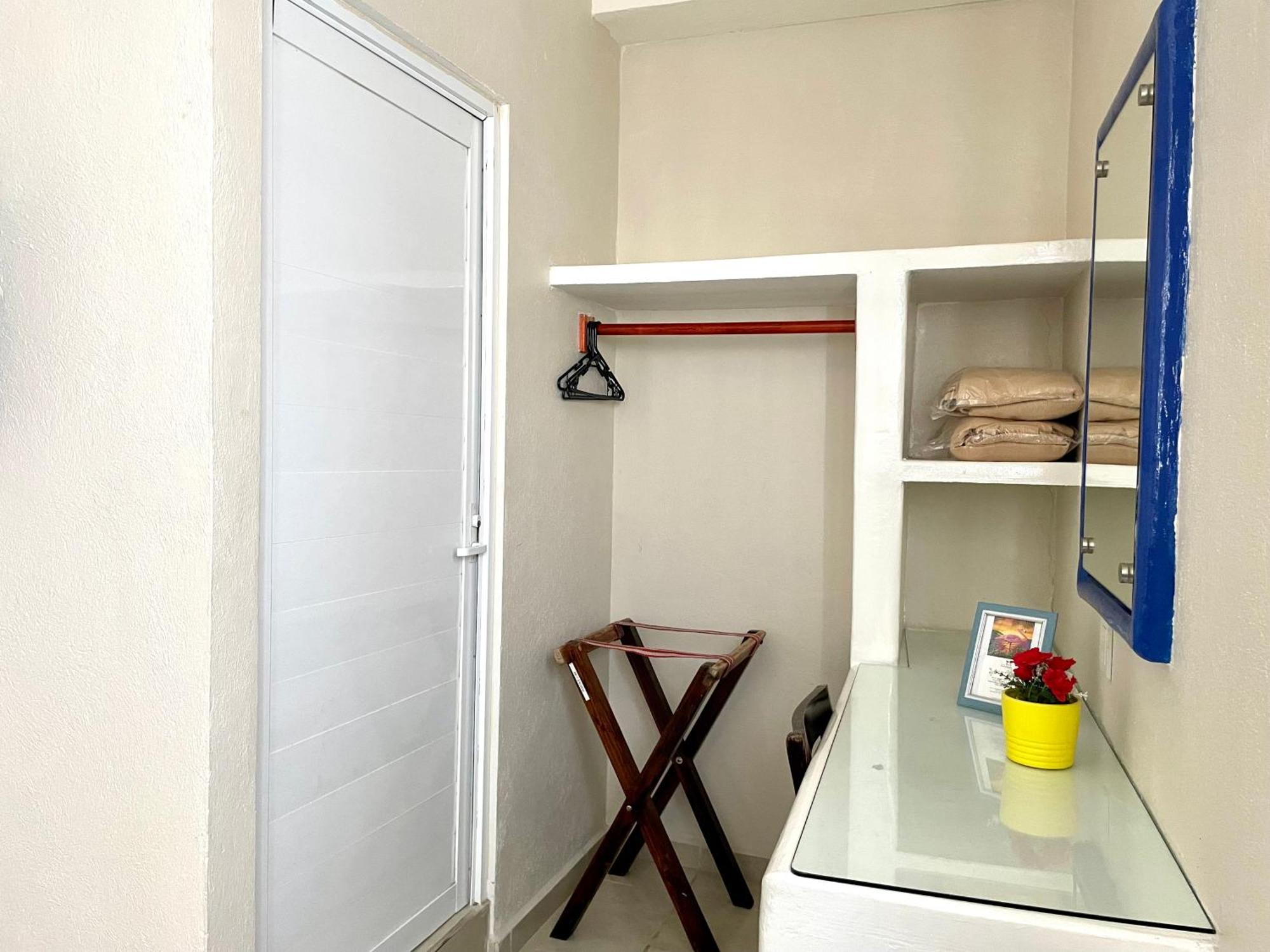 Bungalows Las Hamacas San Patricio Melaque Ngoại thất bức ảnh