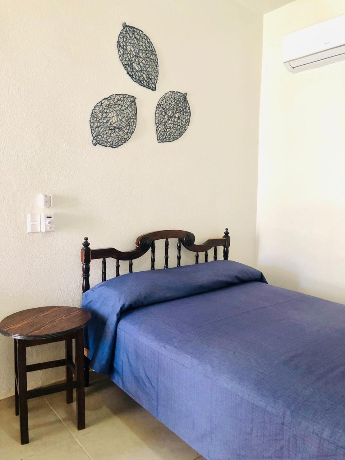 Bungalows Las Hamacas San Patricio Melaque Ngoại thất bức ảnh